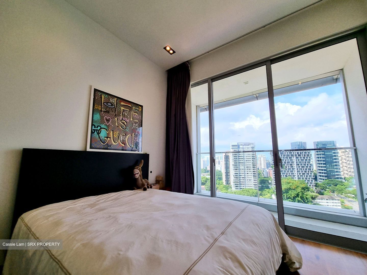 The Orchard Residences (D9), Apartment #322018241